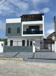 House to let at Magodo
