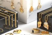 Your Ultimate Destination For Exquisite And Unique Jewelries
